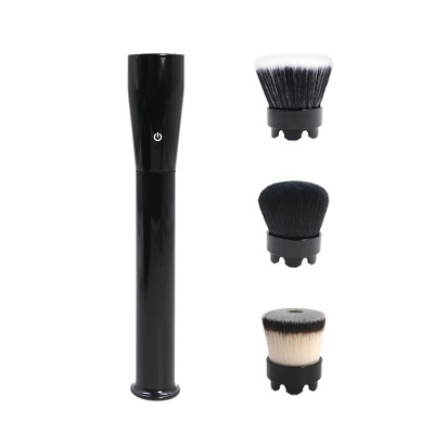 New Electric Makeup Brush Electric Cleanser Blush Brush Foundation Brush Multi-functional Makeup Tool